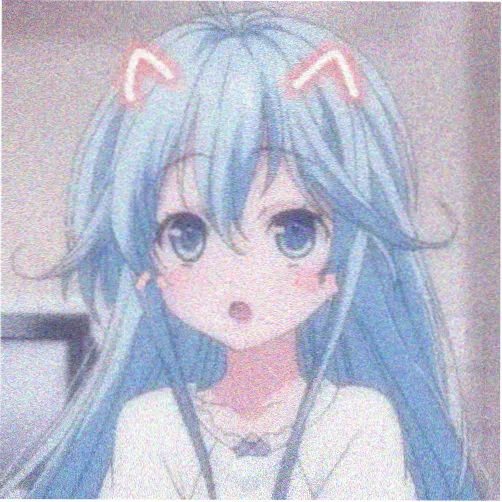 观众胶片年代头像